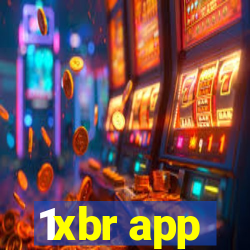 1xbr app